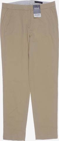 Windsor Stoffhose S in Beige: predná strana