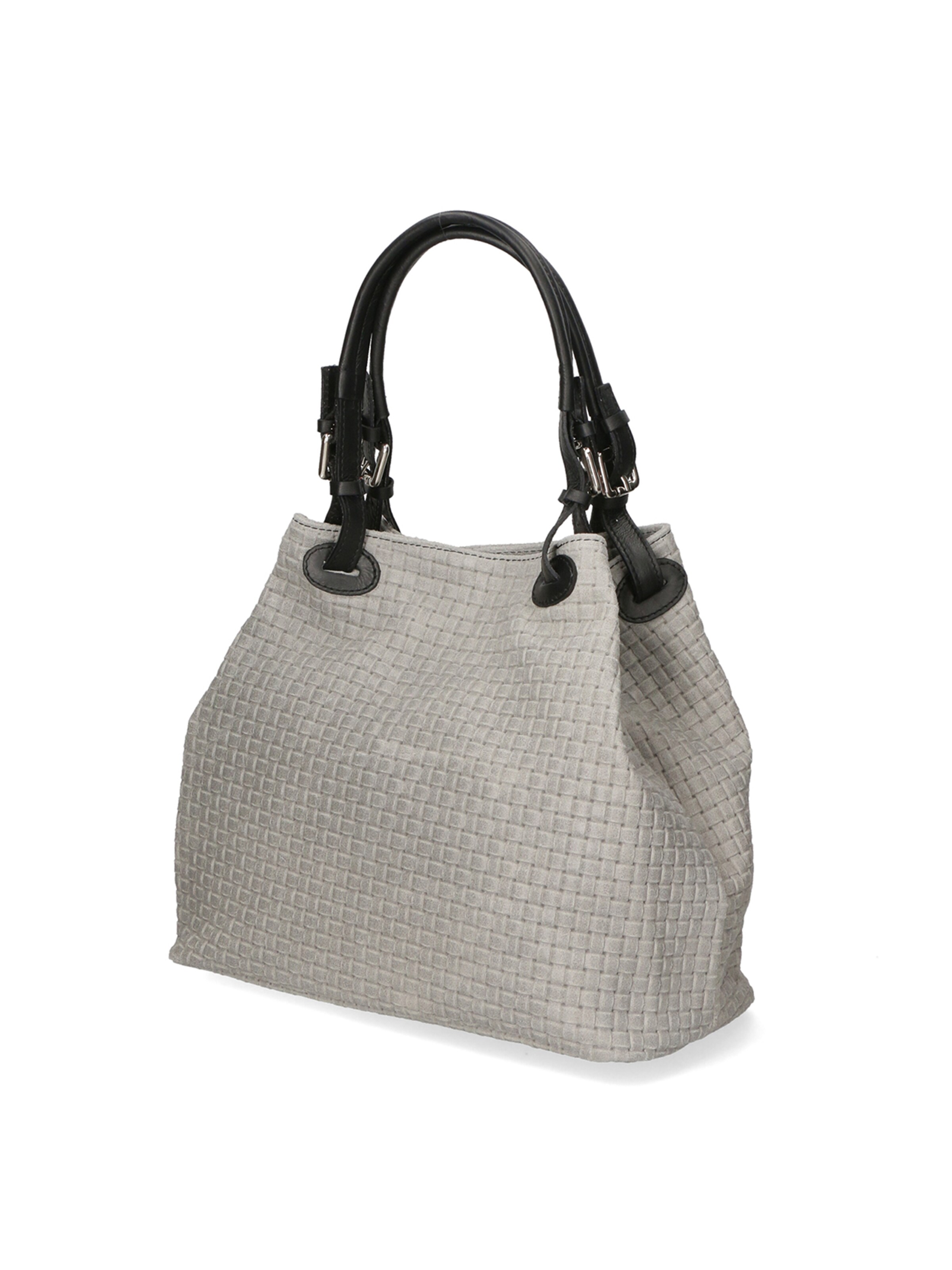 Gave Lux Schultertasche in Grau