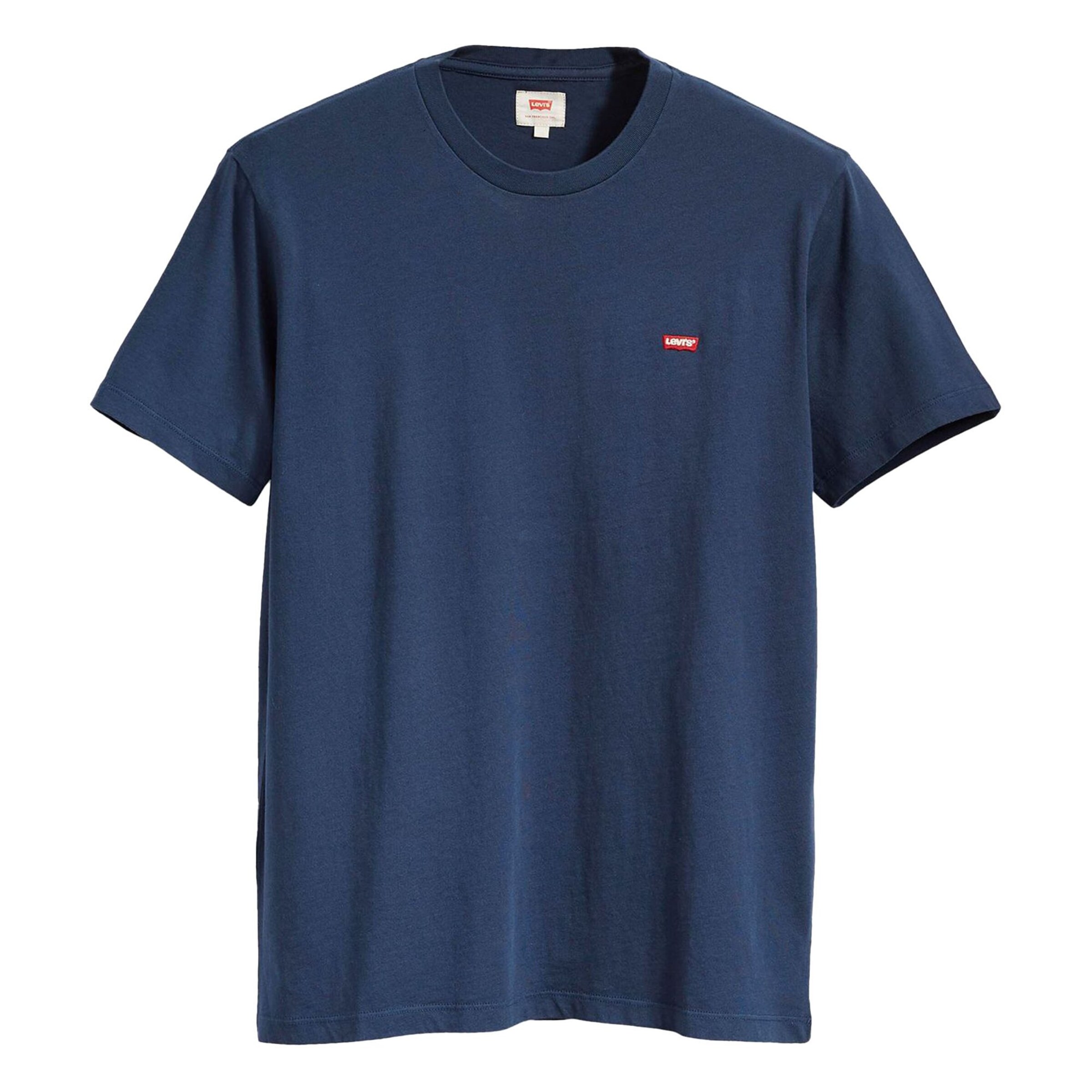 LEVI'S ® Shirt in Blue: front