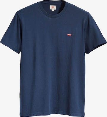 LEVI'S ® Shirt in Blue: front