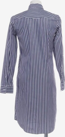 Van Laack Dress in S in Blue