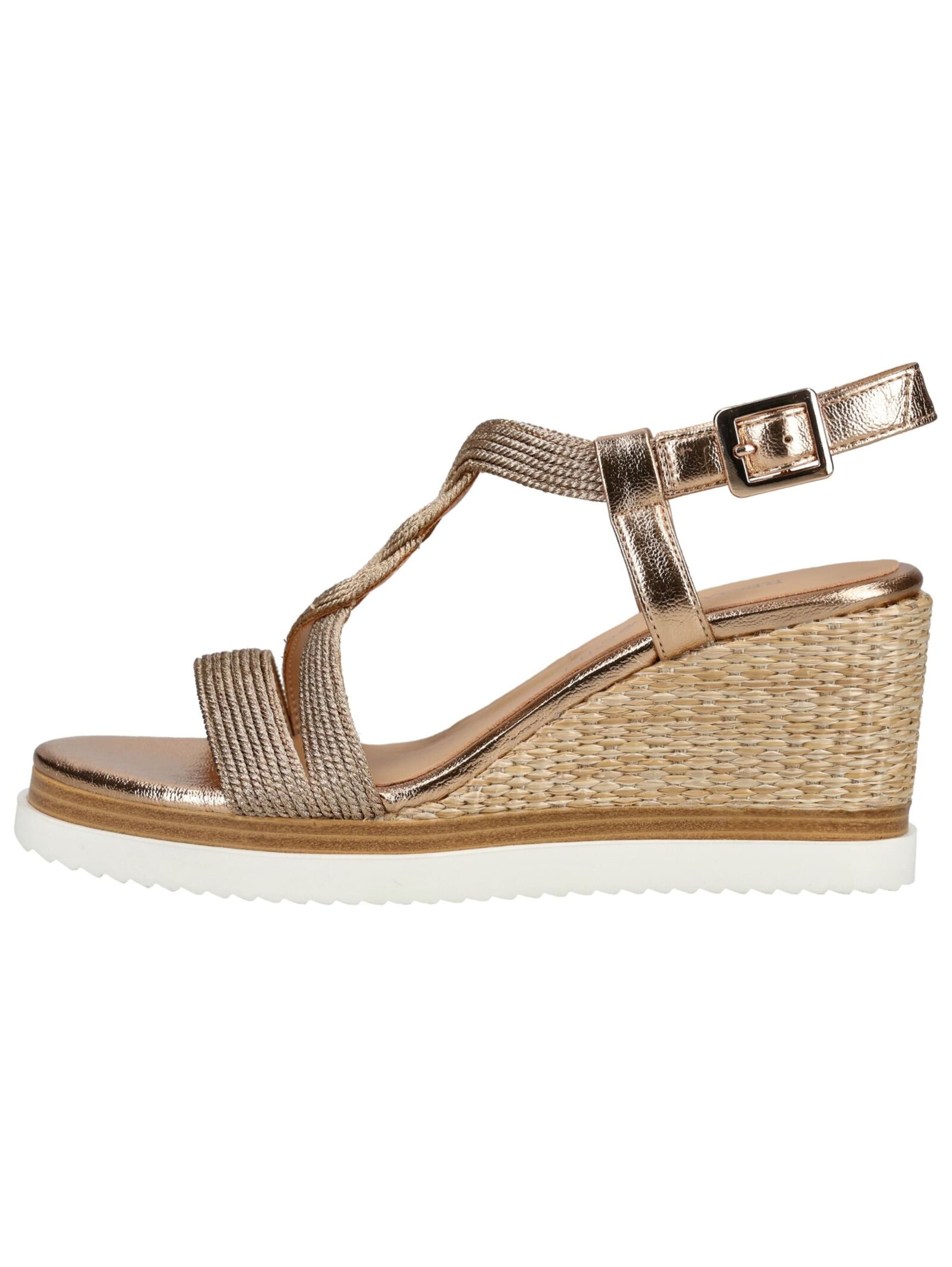 Regarde le Ciel Sandaal in Brons