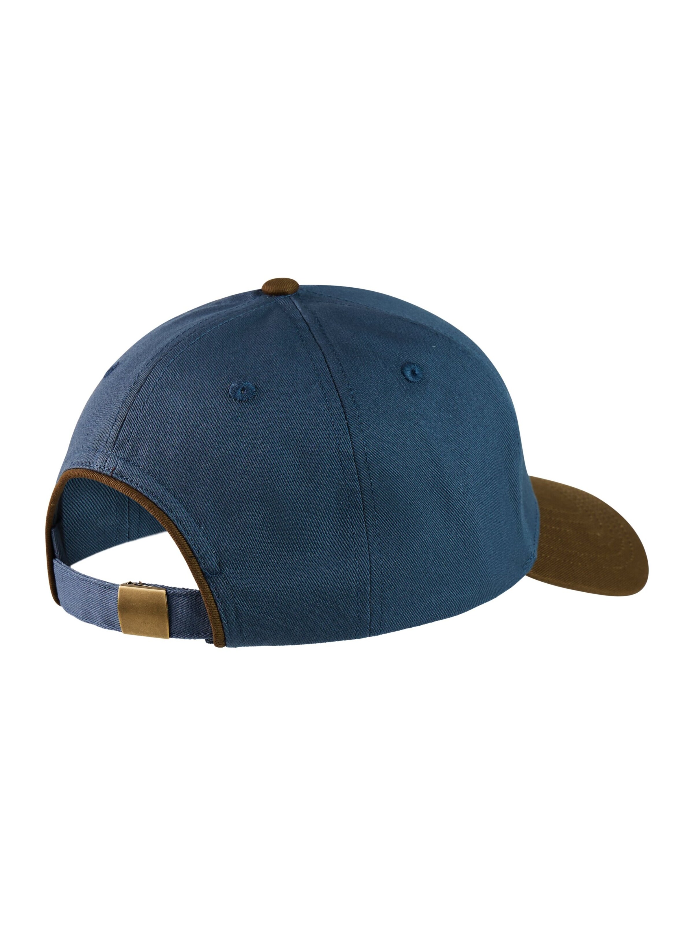 PROTEST Cap 'PRTHawkins' in Blue
