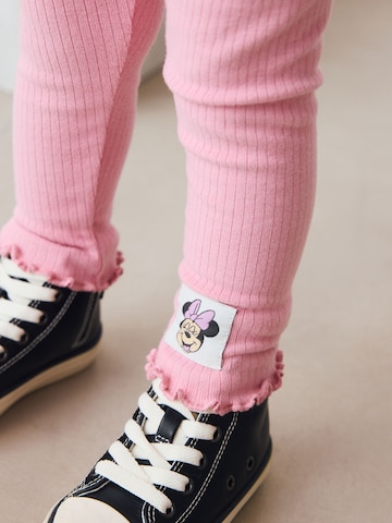 Next Trainingsanzug 'Disney Minnie Mouse' in Pink