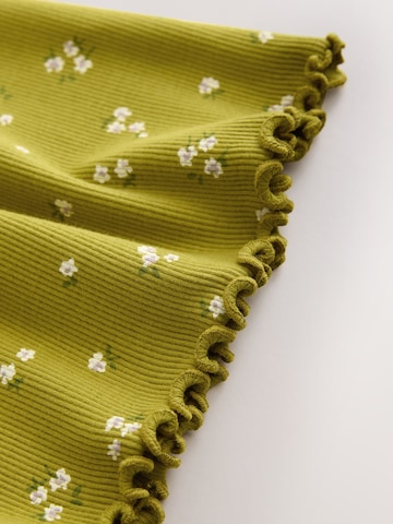 Next Obleka | zelena barva