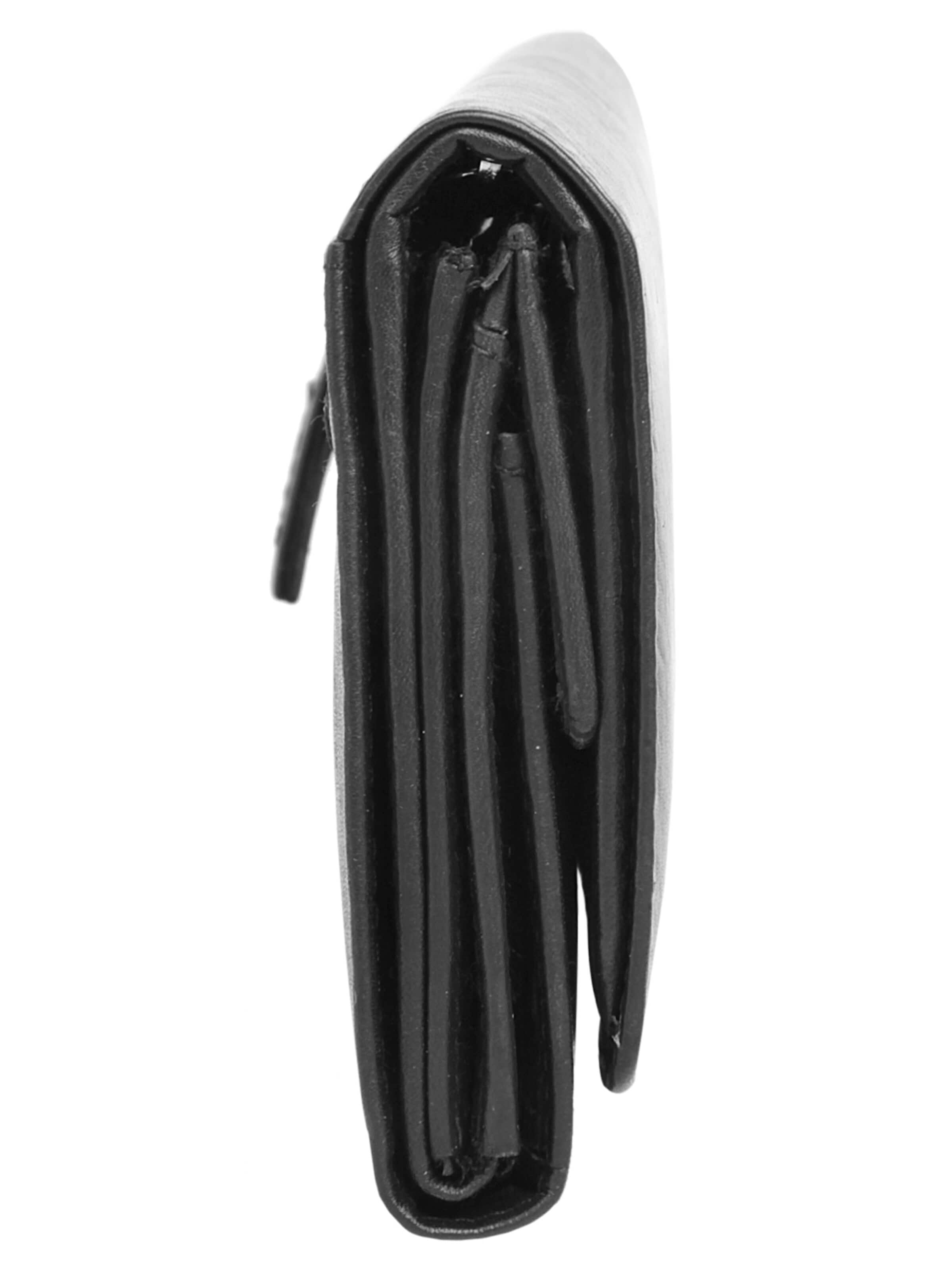 Porte-monnaies BODENSCHATZ en noir