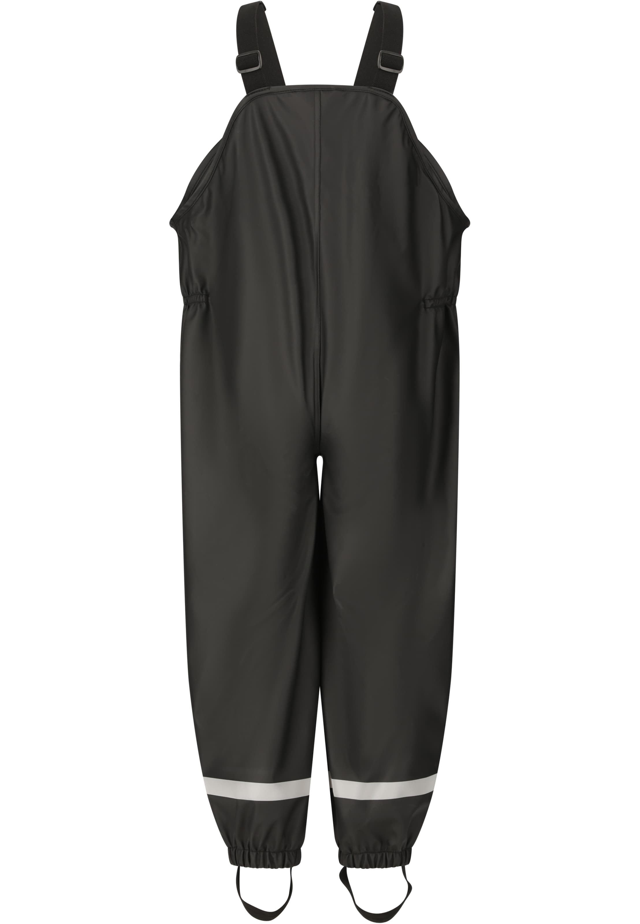 ZigZag Regenset 'Simba' in Schwarz