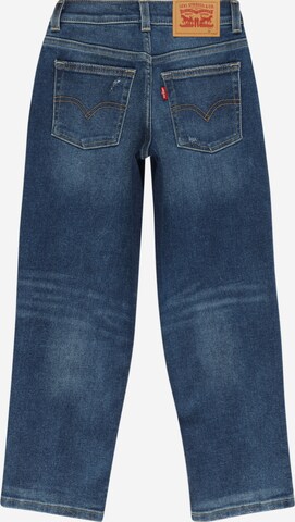 LEVI'S ® Regular Jeans 'STAY' in Blauw