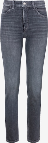 MAC Jeans in Grau: Vorderseite