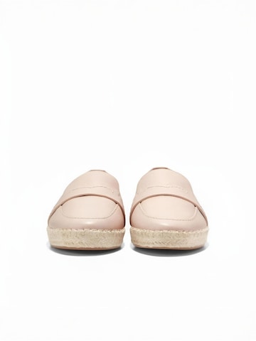 Cole Haan Mokassin 'CF MONTAUK' in Beige