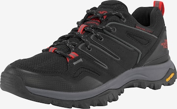 THE NORTH FACE Outdoorschuh in Schwarz: front