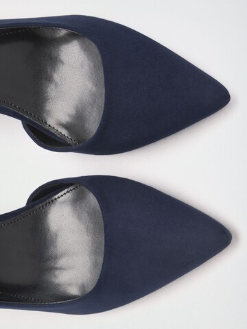 Friends Like These - Zapatos con plataforma en azul