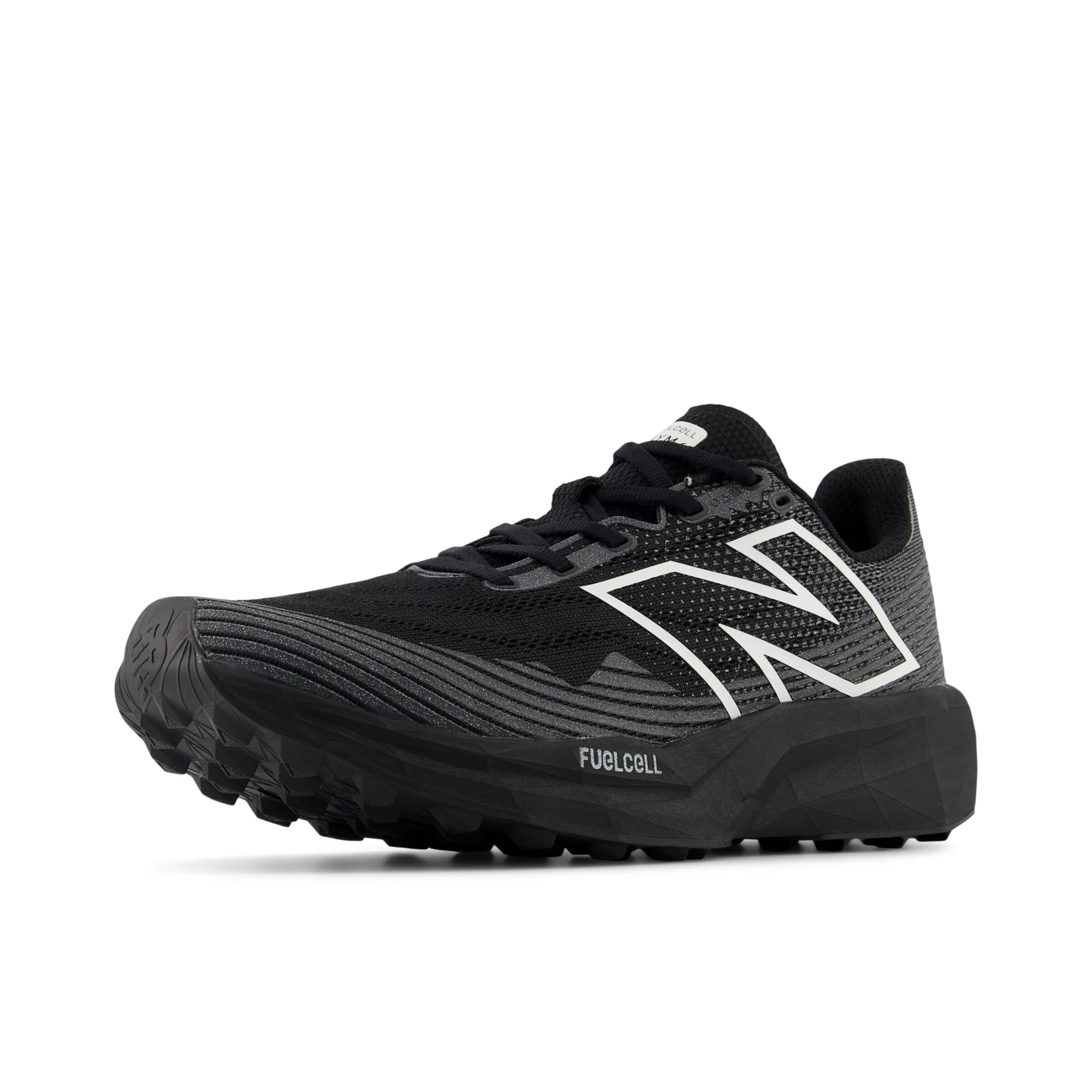 new balance Sneaker 'FuelCell Venym' in Schwarz: Vorderseite