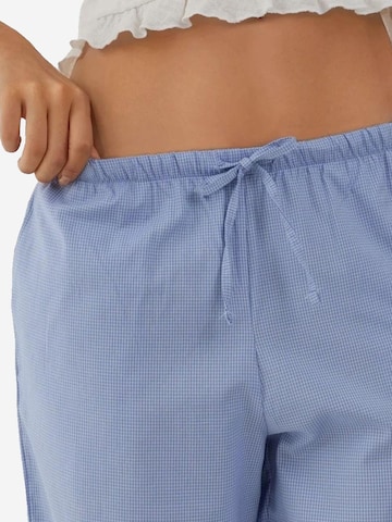 Pantaloncini da pigiama di Hiccup in blu
