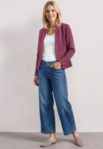 STREET ONE Blazer in Pink