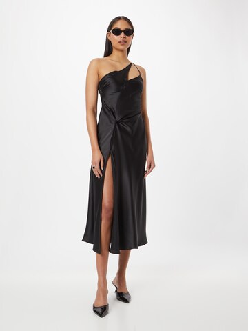 Robe 'Gemma' AMY LYNN en noir