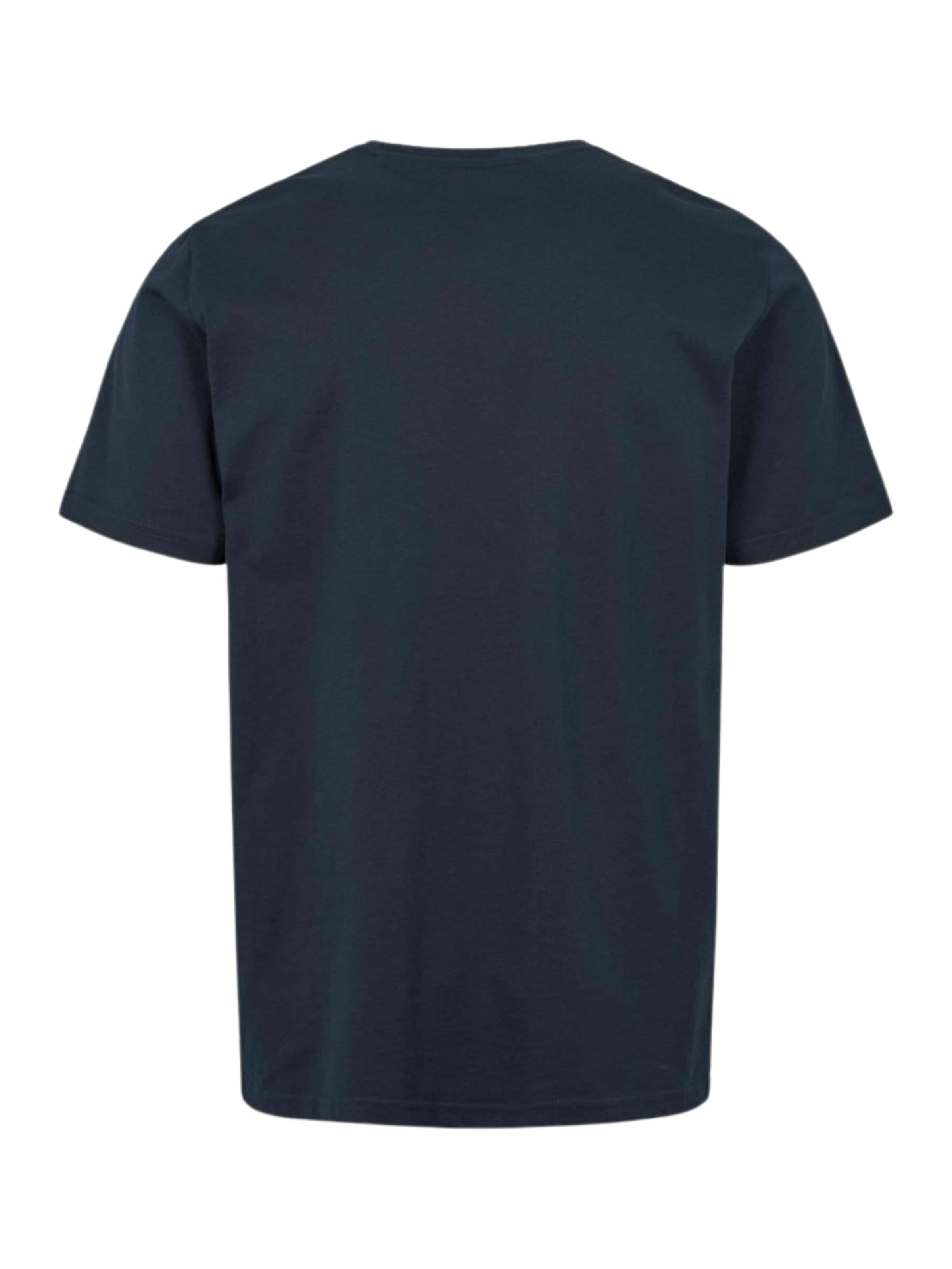 U.S. POLO ASSN. Regular fit Button Up Shirt ' UMSaimon ' in Blue