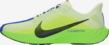 NIKE Futócipők 'Pegasus Plus' - zöld: elől