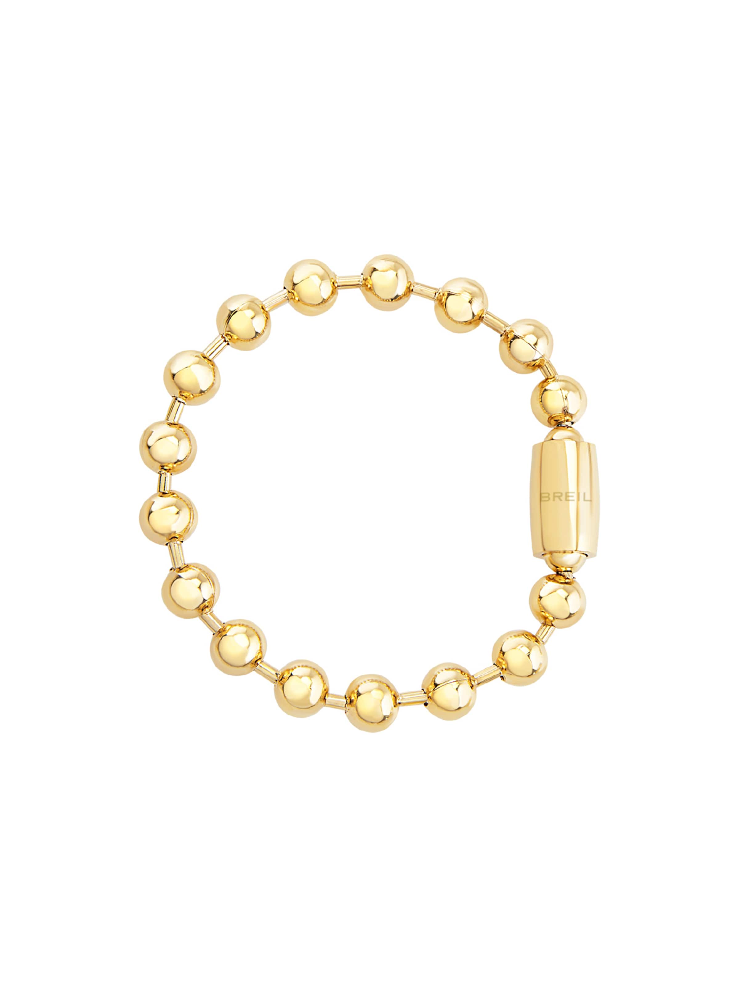 Braccialetto di Breil in oro