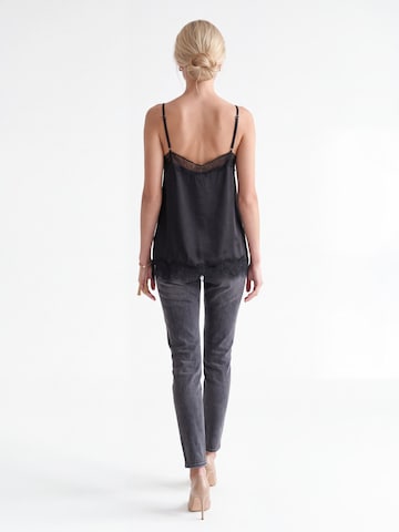 Viore Blouse 'Bluse' in Black