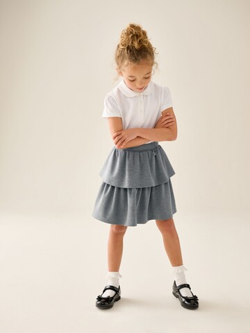 Next - Falda en gris