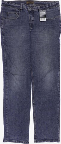 PIONEER Jeans in 38 in Blue: front
