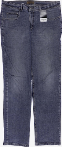 PIONEER Jeans 38 in Blau: predná strana