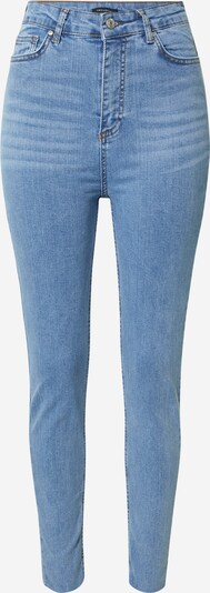 Trendyol Jean en bleu denim, Vue avec produit