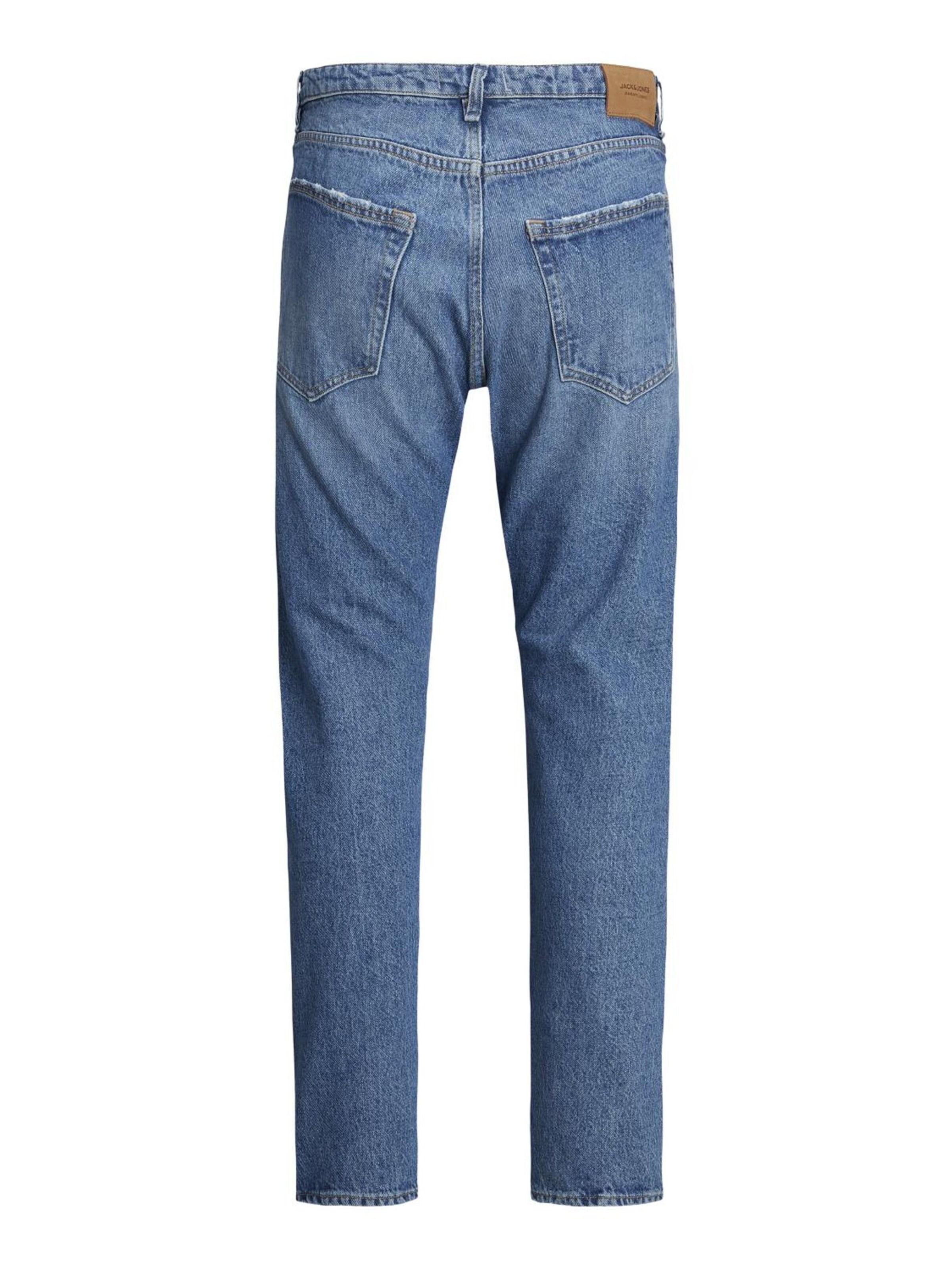 Loosefit Jeans 'ICHRIS COOPER JOS 190 NOOS' di JACK & JONES in blu