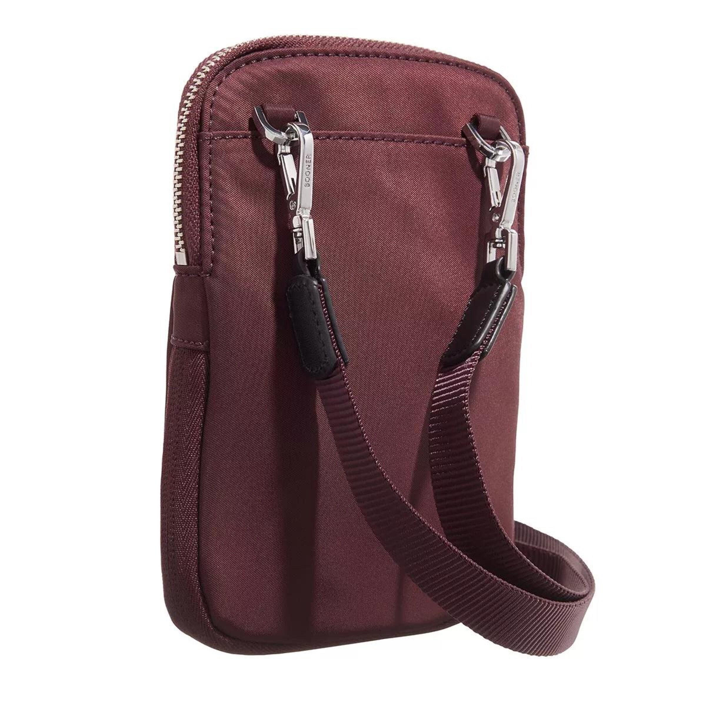 BOGNER - Funda para smartphone en rojo