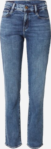 G-Star RAW Regular Jeans in Blue: front