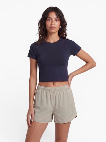 ONLY PLAY Performance Shirt 'ONPJAMI' in Blue: front