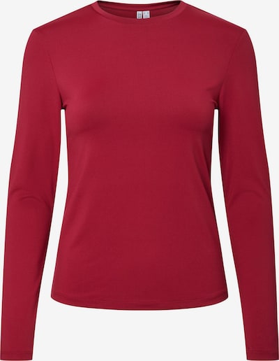 PIECES Camiseta 'PCFylla' en rojo, Vista del producto