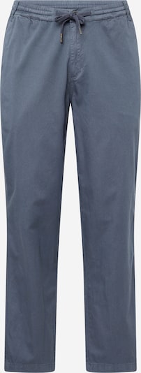 Iriedaily Pants 'Trapas' in Dusty blue, Item view