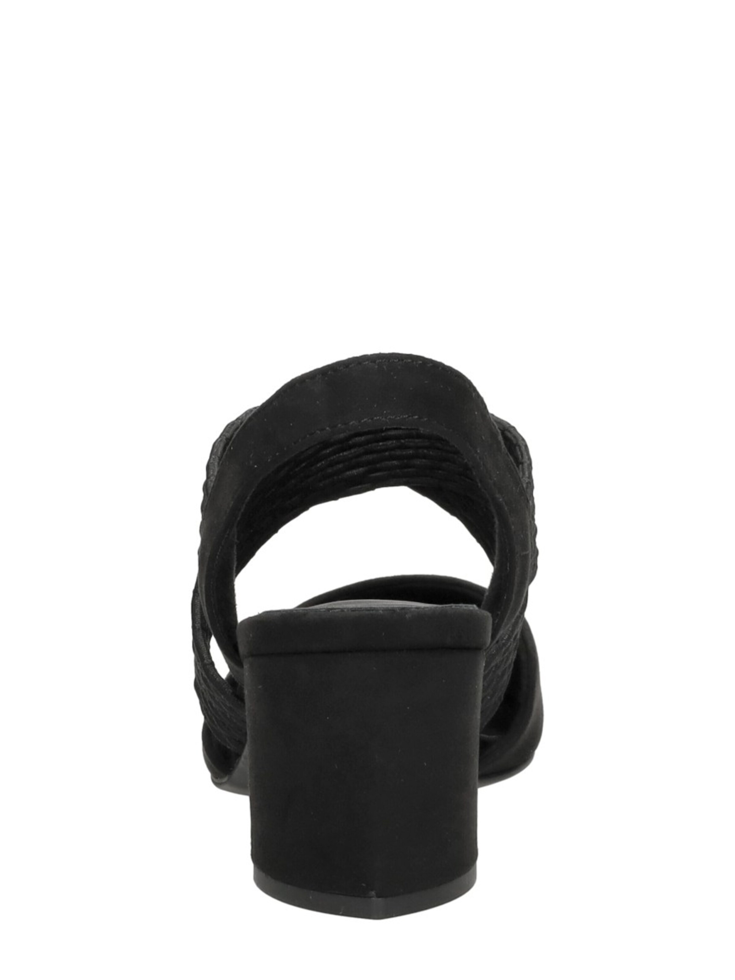 MARCO TOZZI Pumps 'Pumps' in Zwart