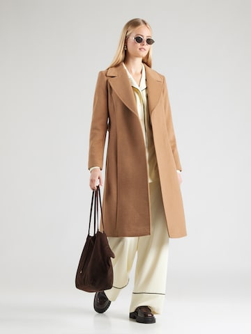 Manteau mi-saison Lauren Ralph Lauren en marron