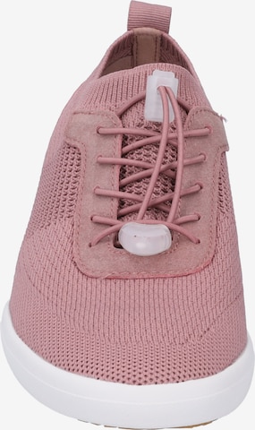 JOSEF SEIBEL Sneaker 'Sina' in Pink