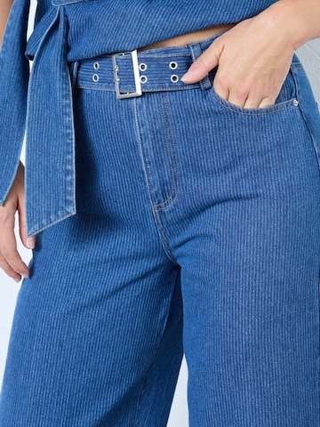 Soyaconcept Paita ' KimmiCC ' värissä sininen