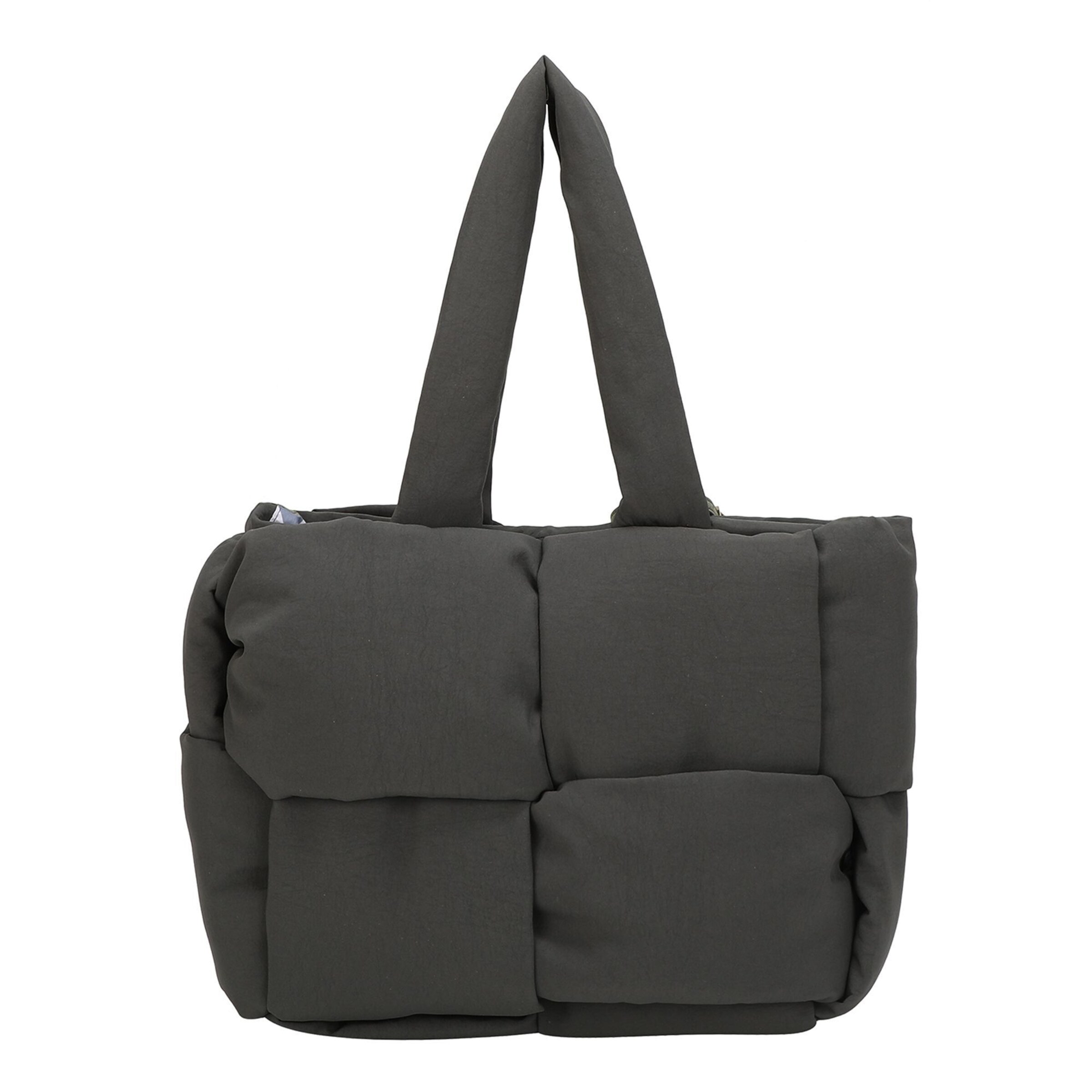 Cabas 'Brigitte' Fritzi aus Preußen en gris