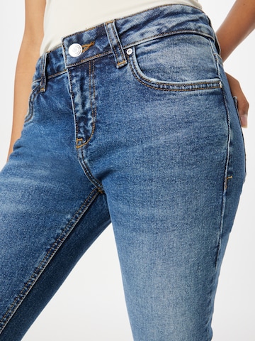 LTB Slimfit Jeans 'Aspen Y' i blå
