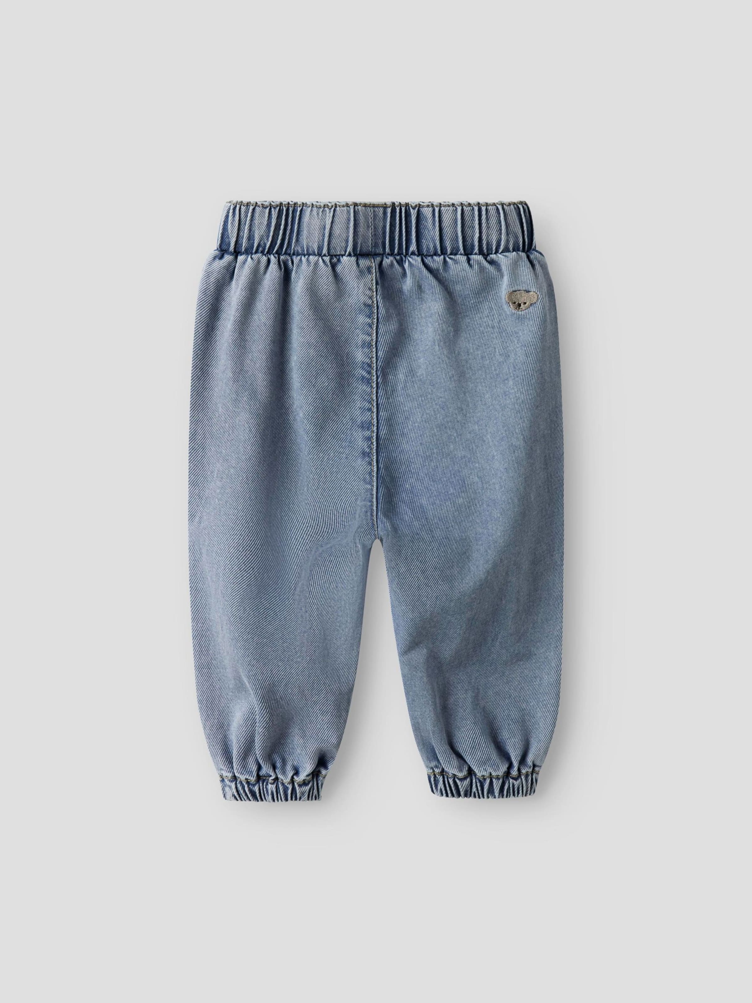 NAME IT Baggy Jeans in Blue