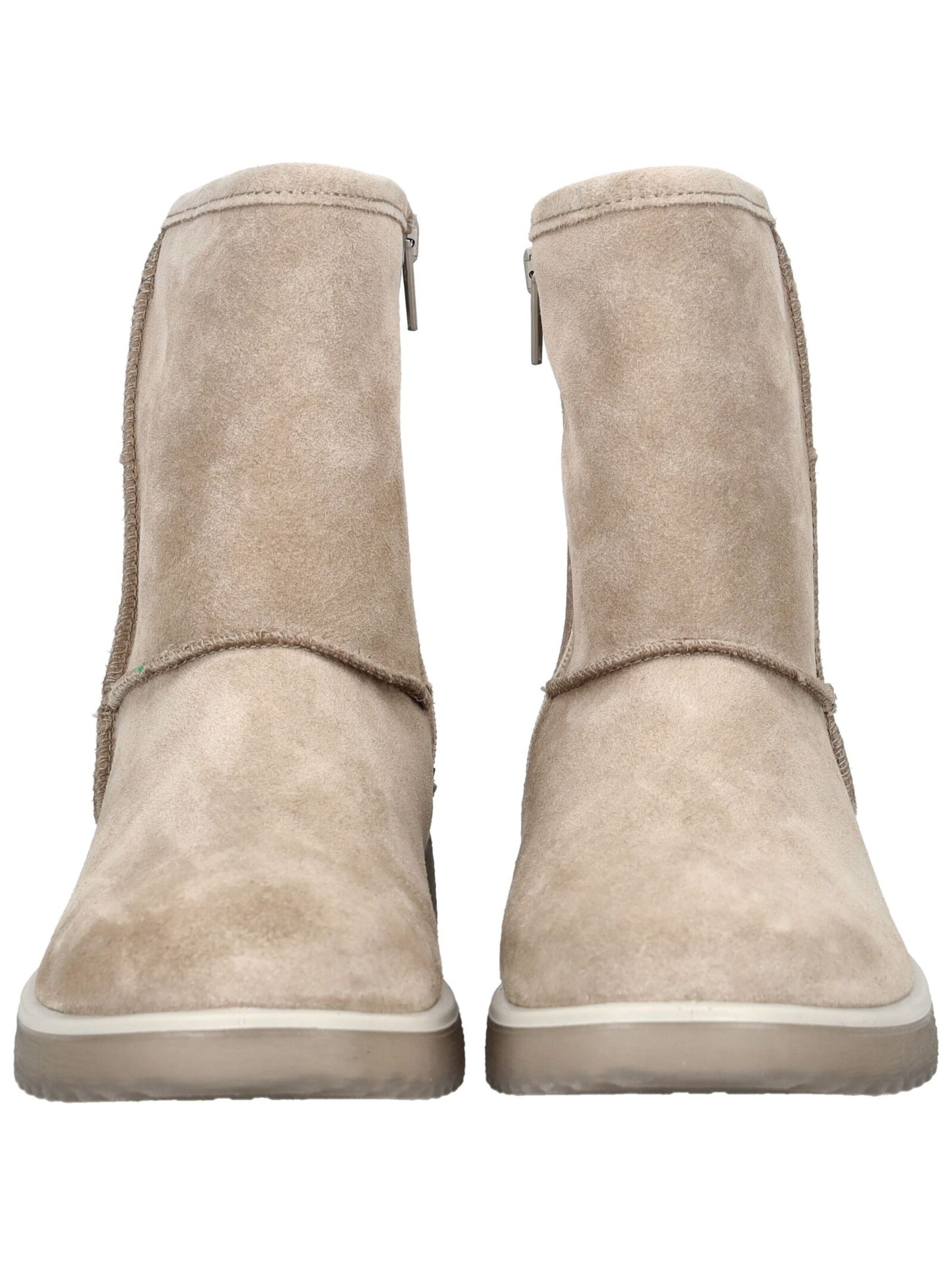Bottines 'Campania' Legero en beige