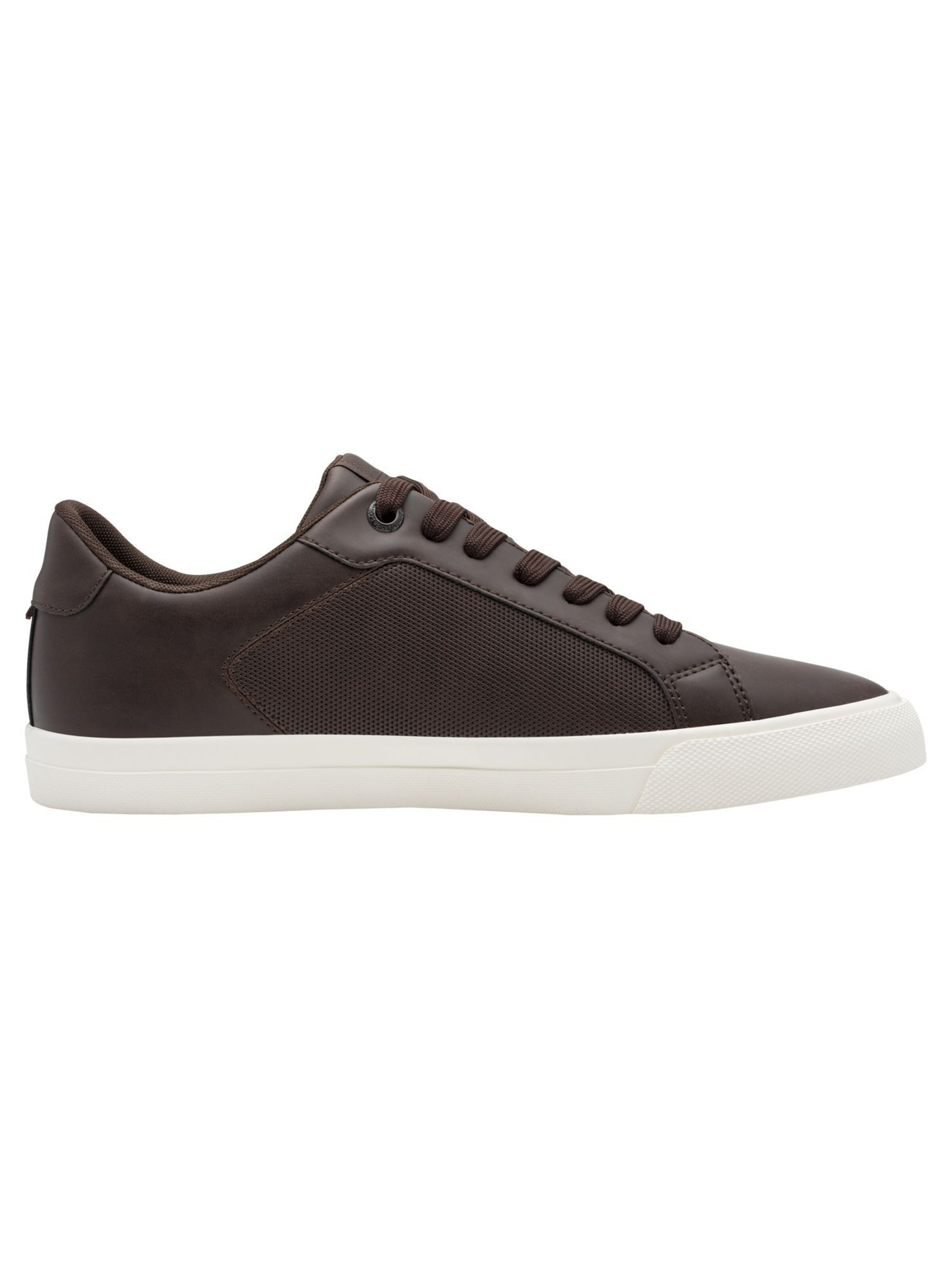 s.Oliver Sneakers in Brown