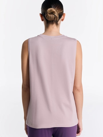 True North Top in Pink