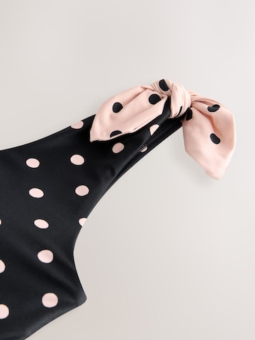 Maillot de bain Cath Kidston en noir
