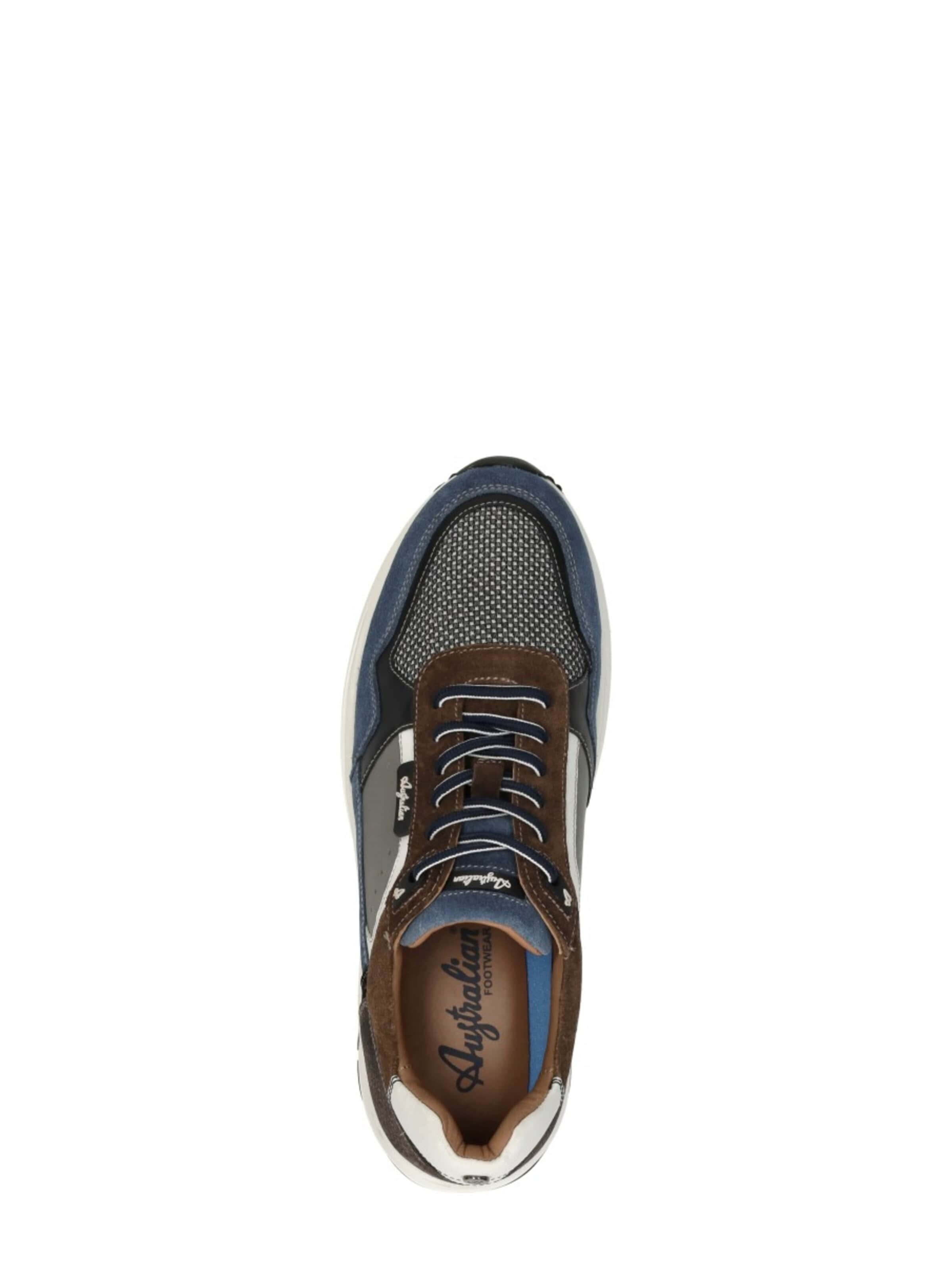 Australian Sneakers 'Moreno' in Blue