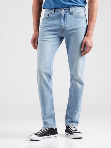 LEVI'S ® Regular Jeans '511' in Blau: Vorderseite