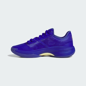 Chaussure de sport 'Adizero Select 3.0' ADIDAS PERFORMANCE en bleu : devant