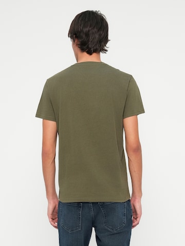 Tommy Jeans Shirt in Green