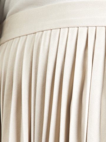 ABOUT YOU Szoknyák 'Hanne' - bézs